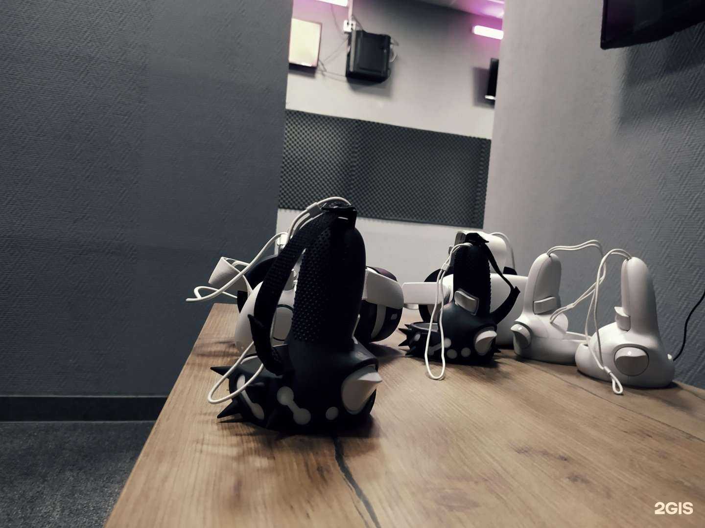 Отзывы на компанию Vr Planets в г. Балашиха c фото