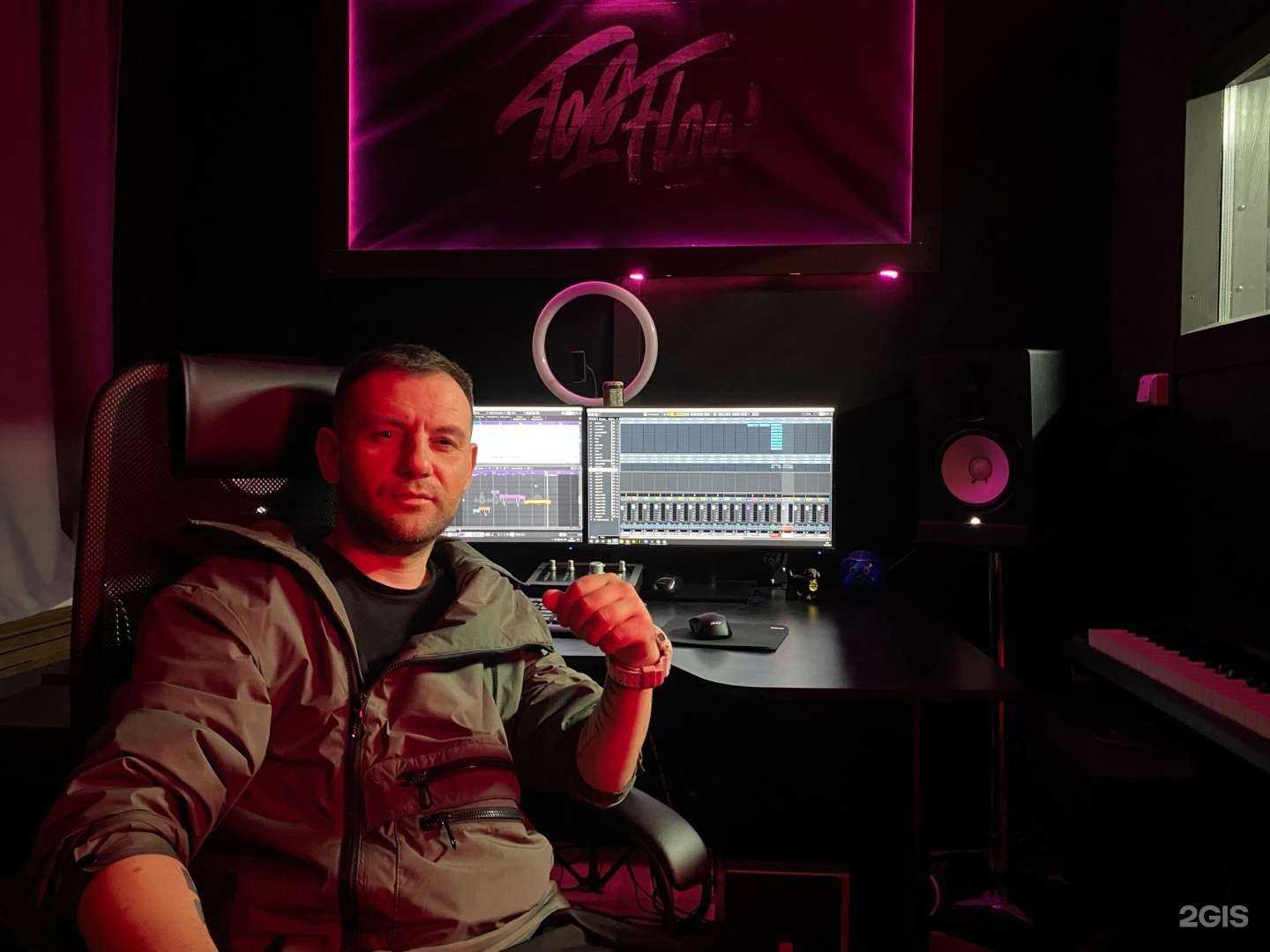 Отзывы на компанию Top Flow Sound в г. Саранск c фото