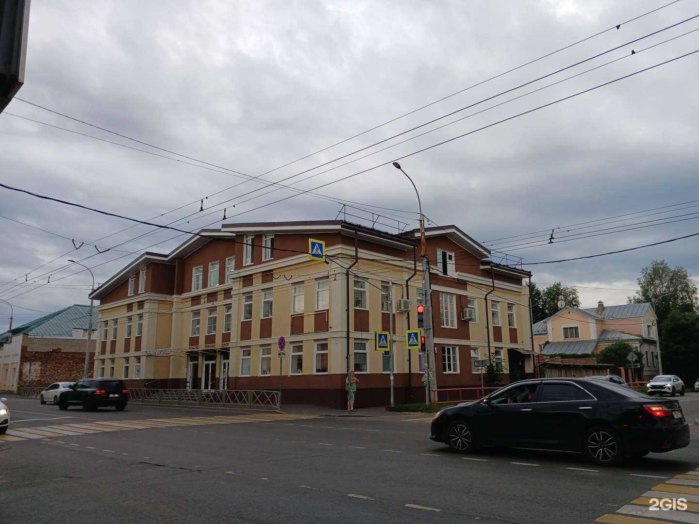 Отзывы на компанию Pink в Рыбинске c фото - фотография 2 из 2