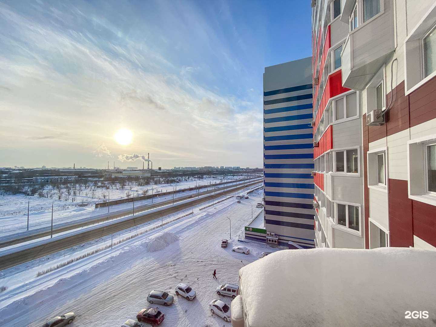 Отзывы на компанию ШефПорт в Оренбурге c фото - фотография 2 из 2