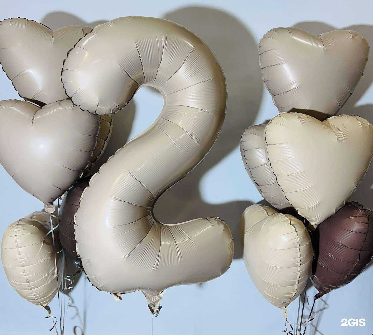 Отзывы на компанию Страна Шаров в Энгельсе c фото