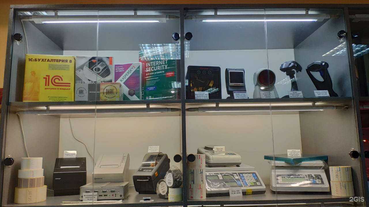 Отзывы на компанию Синтагма в г. Бийск c фото