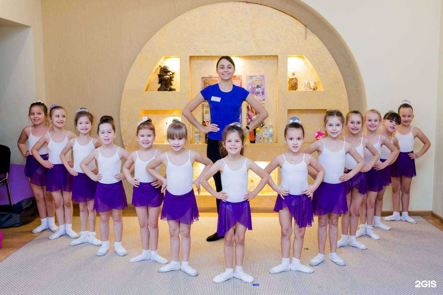 Отзывы на компанию BabyDance в Уфе c фото