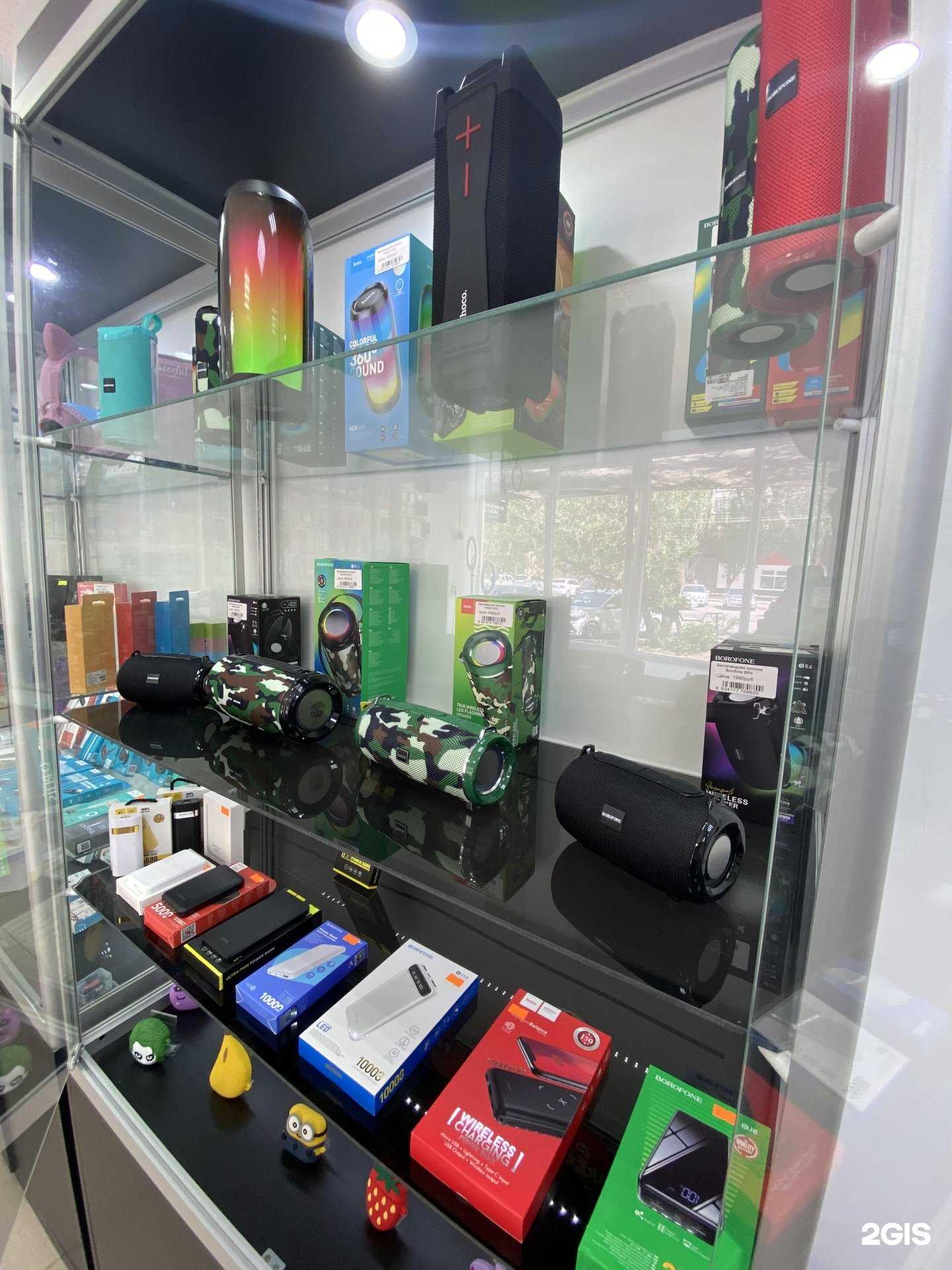 Отзывы на компанию Mix Case в Астрахани c фото