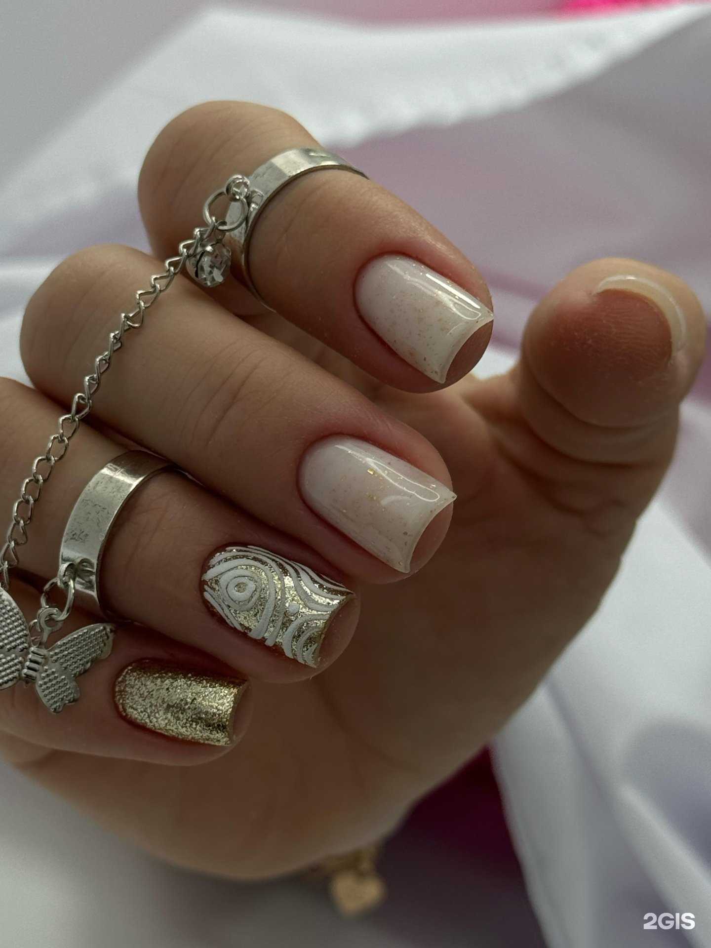 Отзывы на компанию Expert Nail в Барнауле c фото