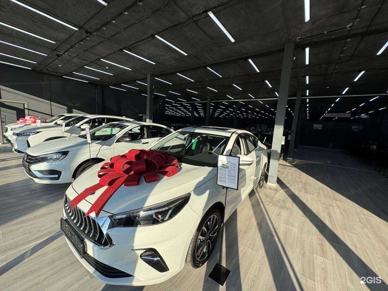 Отзывы на компанию Класс Авто в г. Краснодар c фото