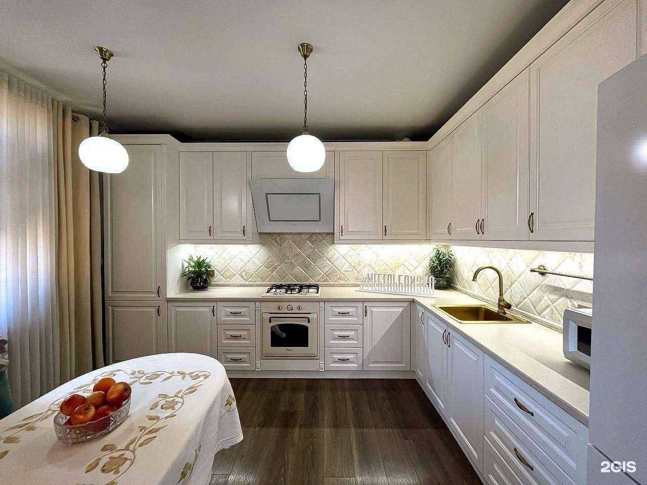 Отзывы на компанию #Мебельблизко в Иванове c фото