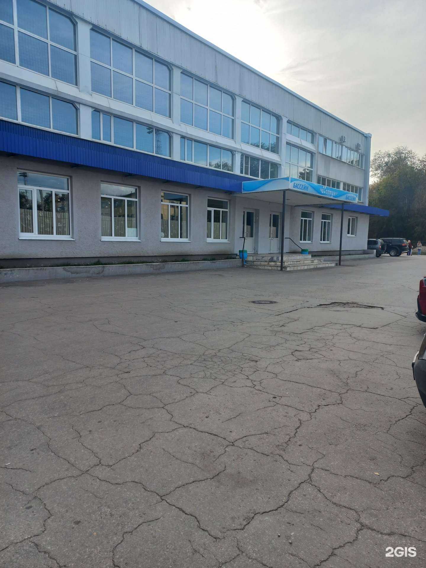 Отзывы на компанию Jumping mania в Самаре c фото