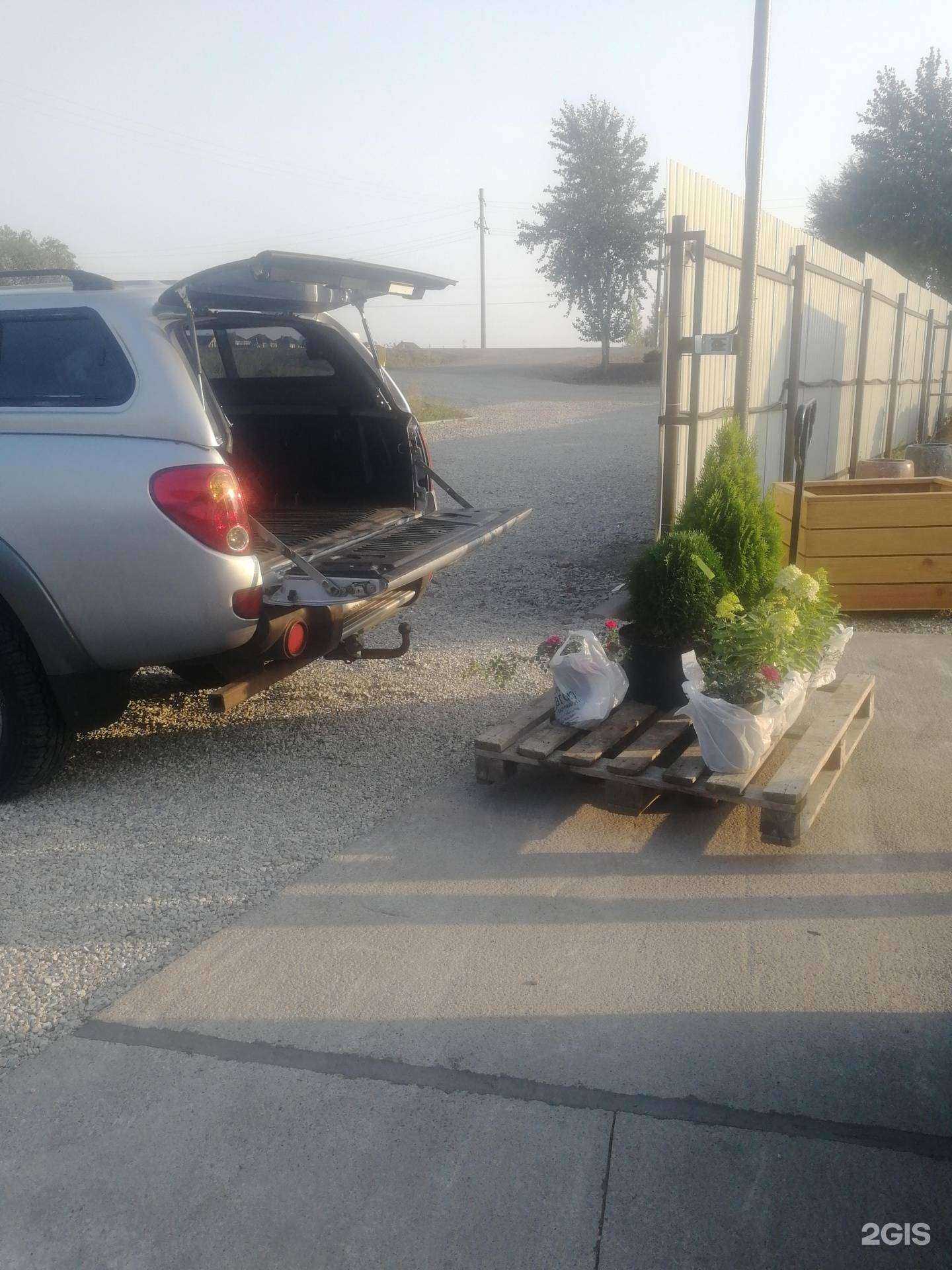 Отзывы на компанию Landart102 в Уфе c фото - фотография 2 из 2