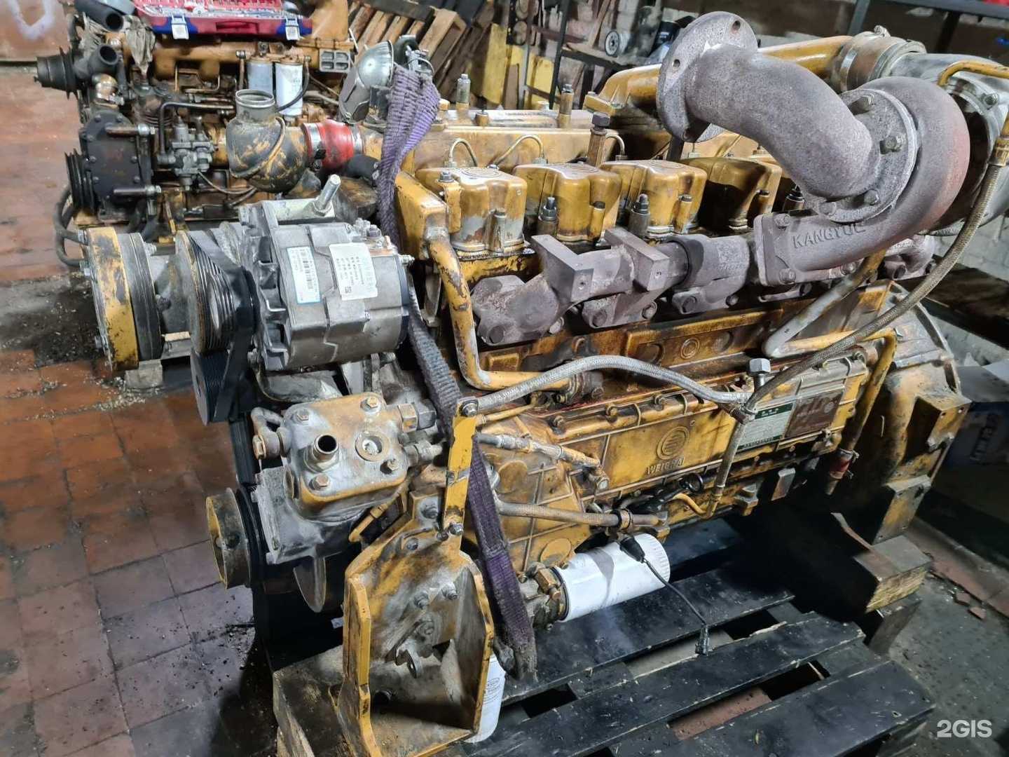 Отзывы на компанию Запчасти.ком в г. Самара c фото