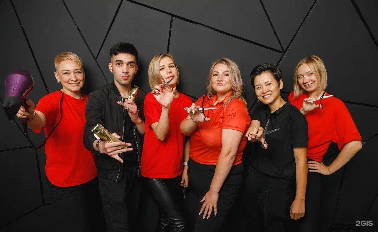 Отзывы на компанию Стрижка shop в Екатеринбурге c фото