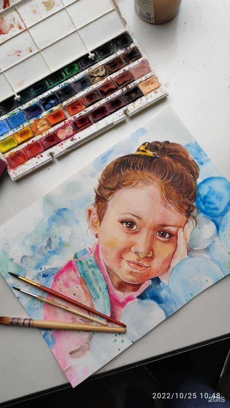 Отзывы на компанию Хамелеон в Астрахани c фото