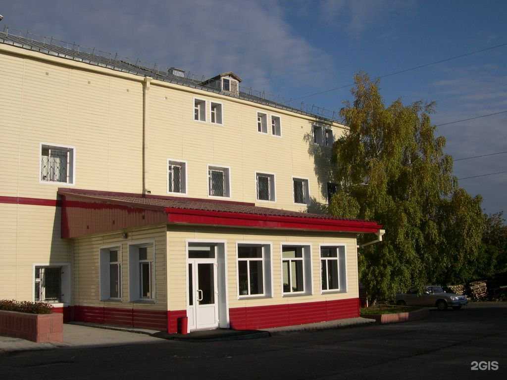 Отзывы на компанию Томская городская типография в Томске c фото