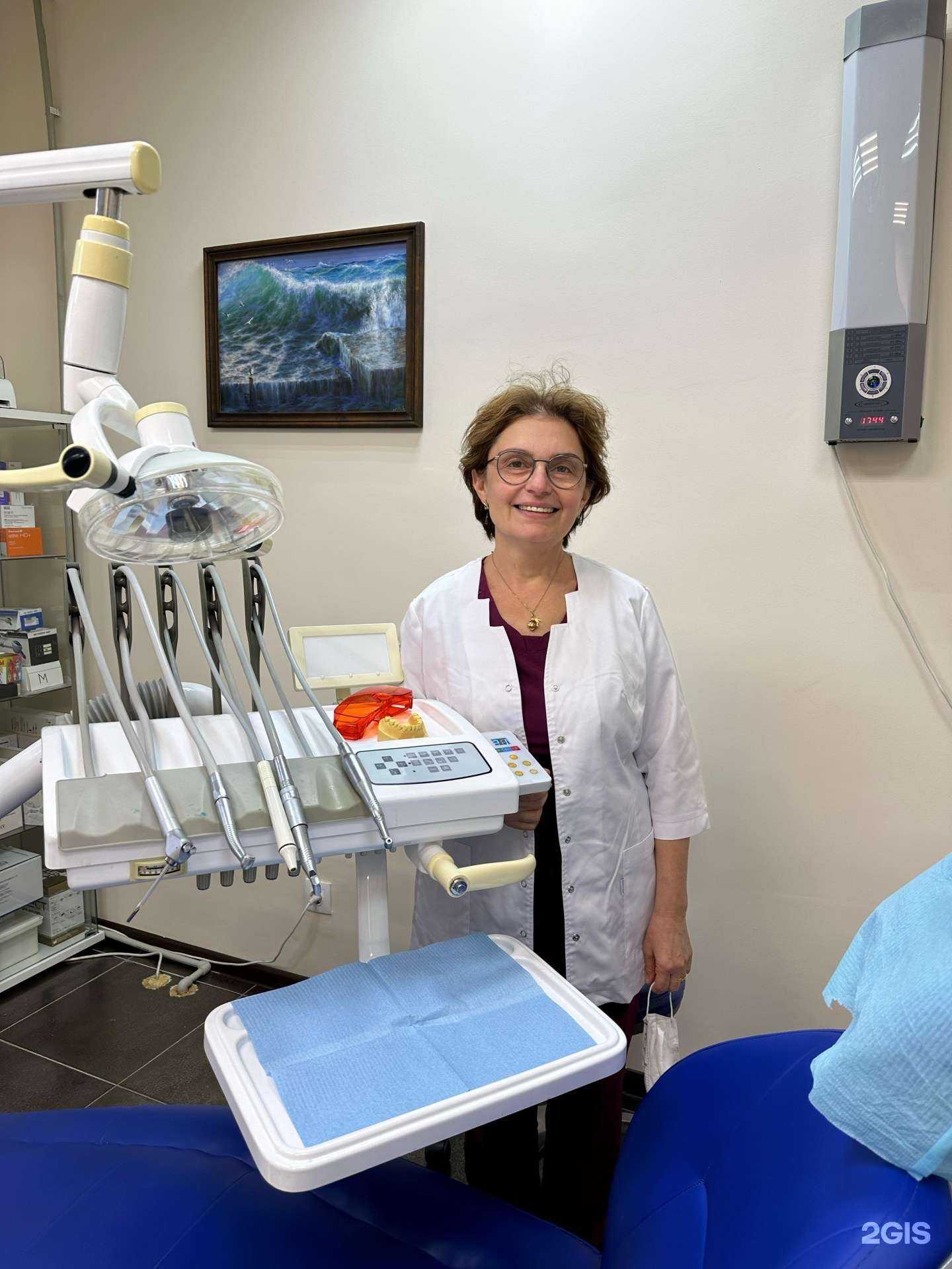 Отзывы на компанию Современная стоматология в Краснодаре c фото