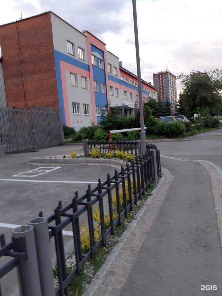 Отзывы на компанию Детская секция по пожарно-спасательному спорту в Екатеринбурге c фото - фотография 2 из 2