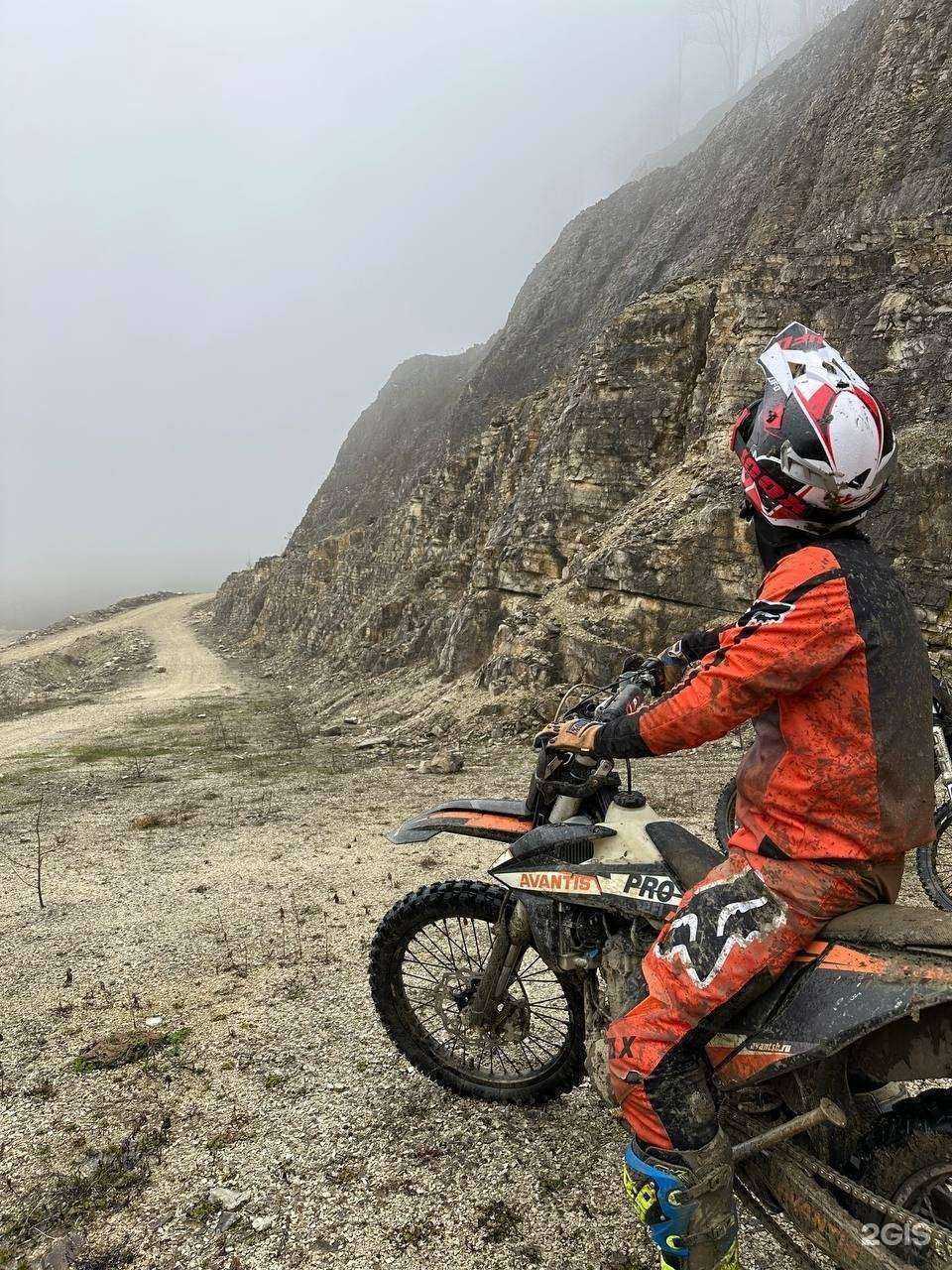 Отзывы на компанию МотоБрат в Сочи c фото