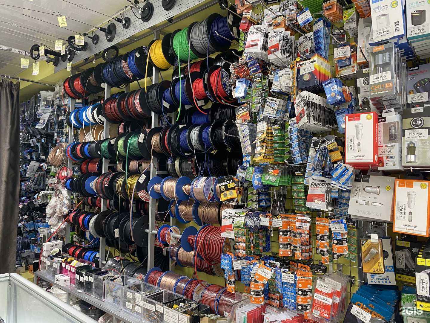 Отзывы на компанию Центр-видео в г. Норильск c фото