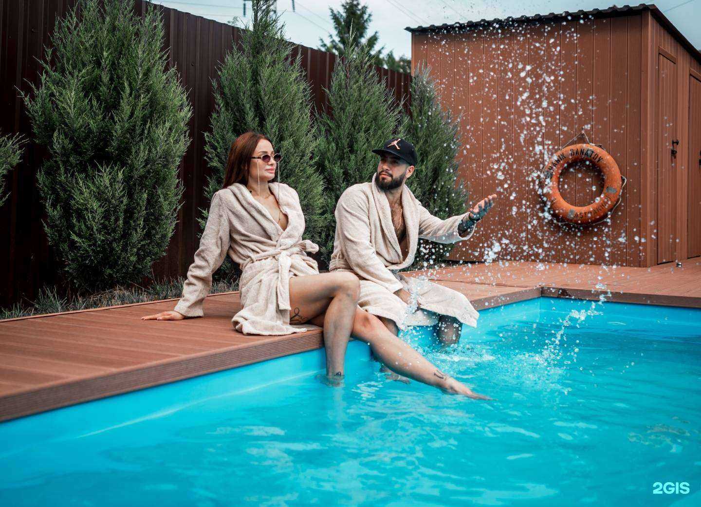 Отзывы на компанию Авторские Апартаменты в г. Ростов-на-Дону c фото