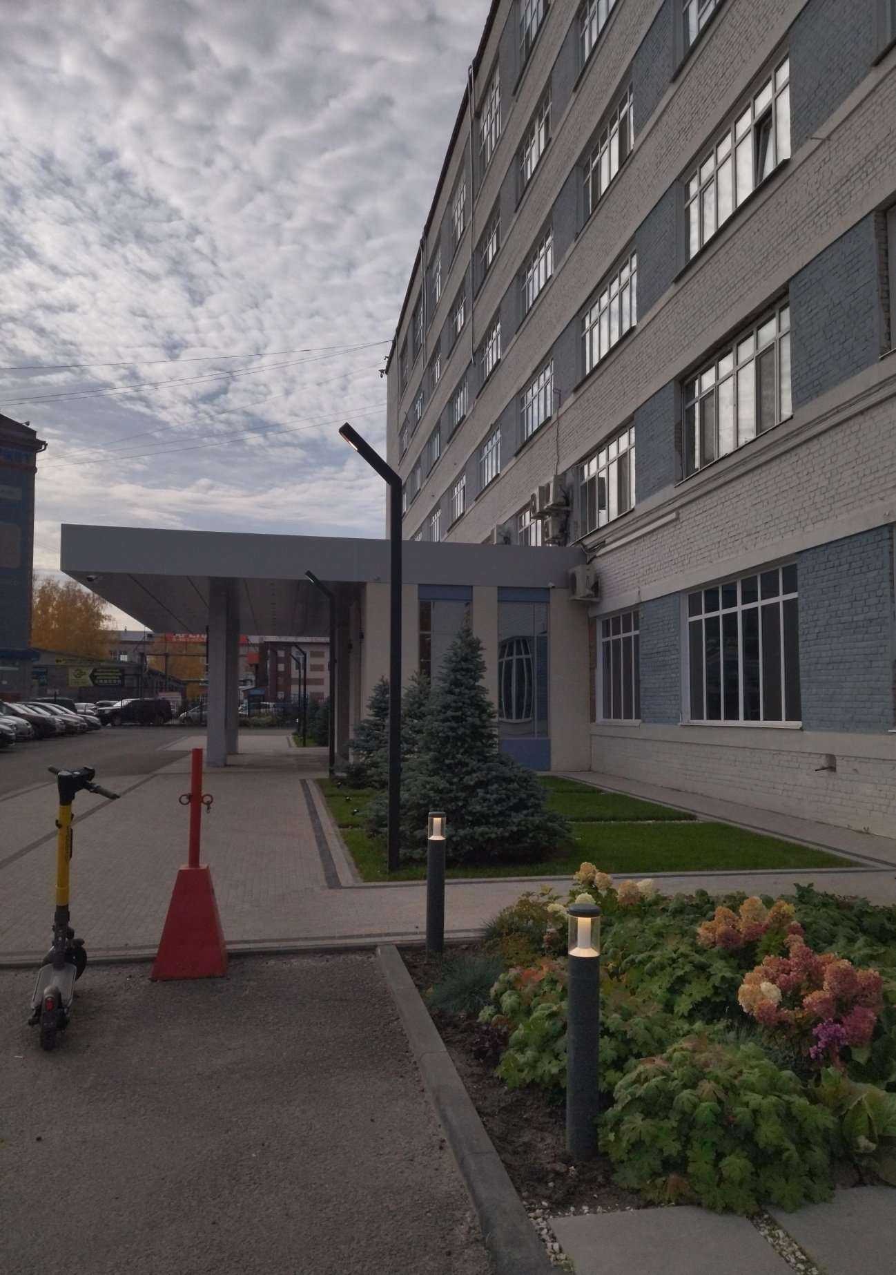 Отзывы на компанию НИИ полупроводниковых приборов в Томске c фото