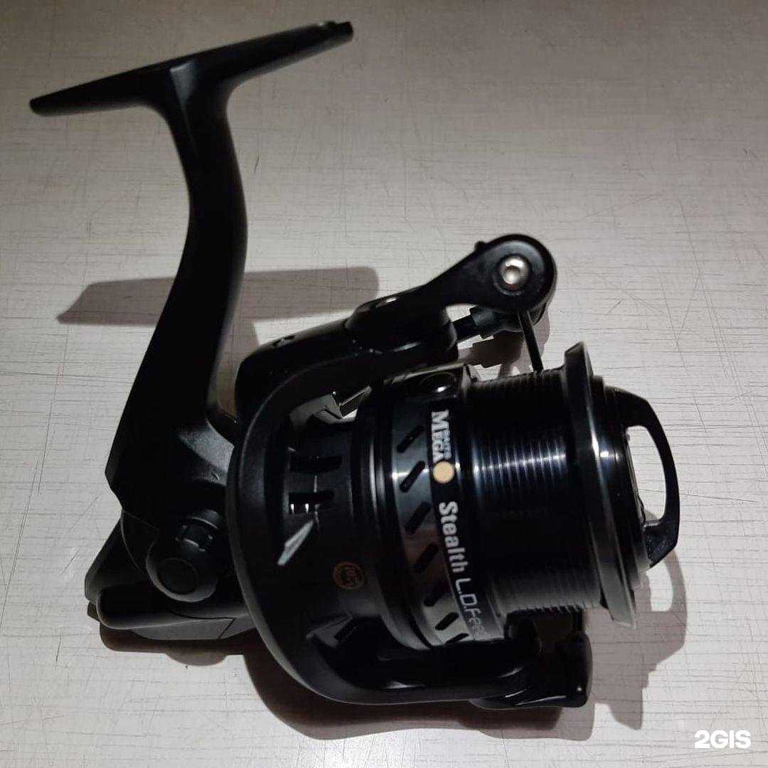 Отзывы на компанию Trophyfishing в г. Коммунарка c фото