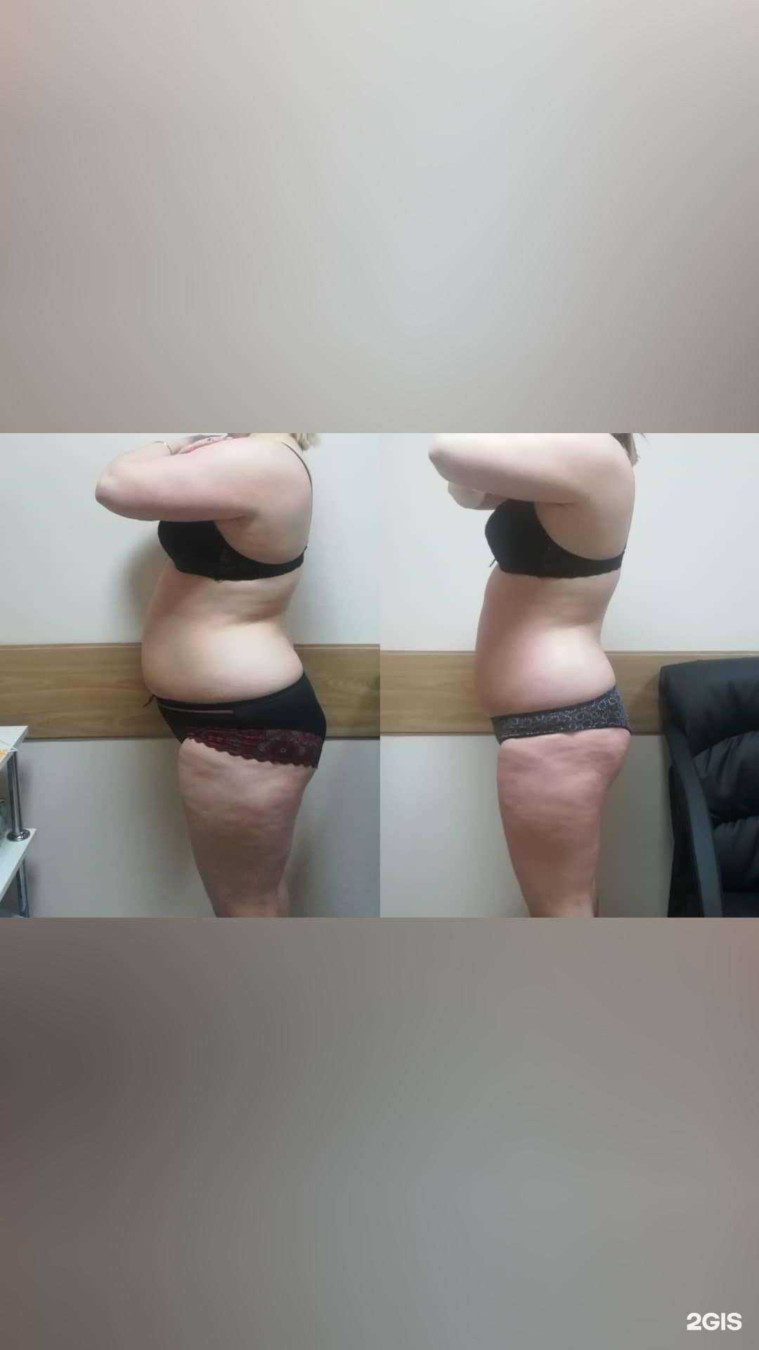 Отзывы на компанию Массажный кабинет в Новокузнецке c фото