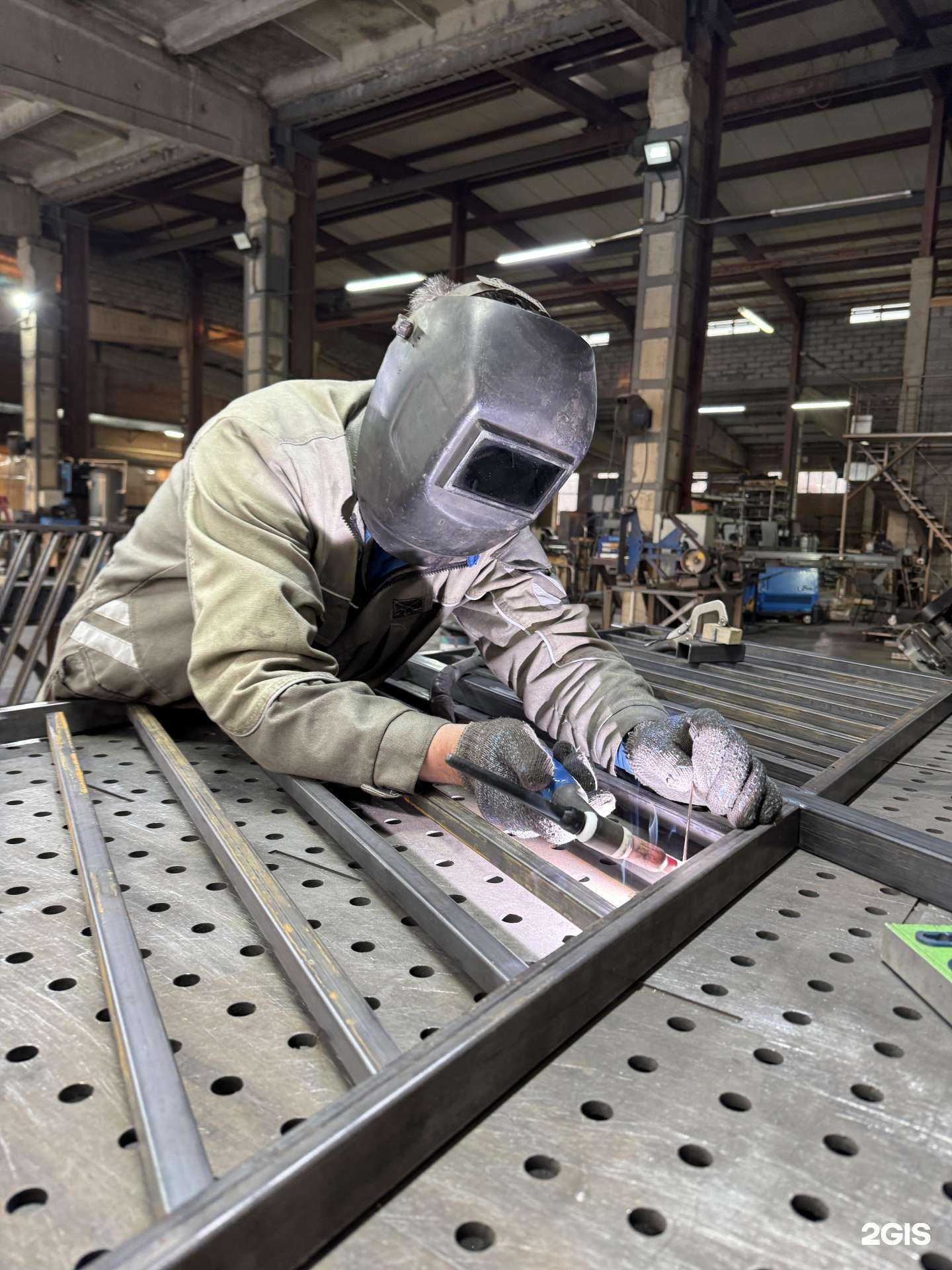 Отзывы на компанию Сибирские конструкции в Тюмени c фото