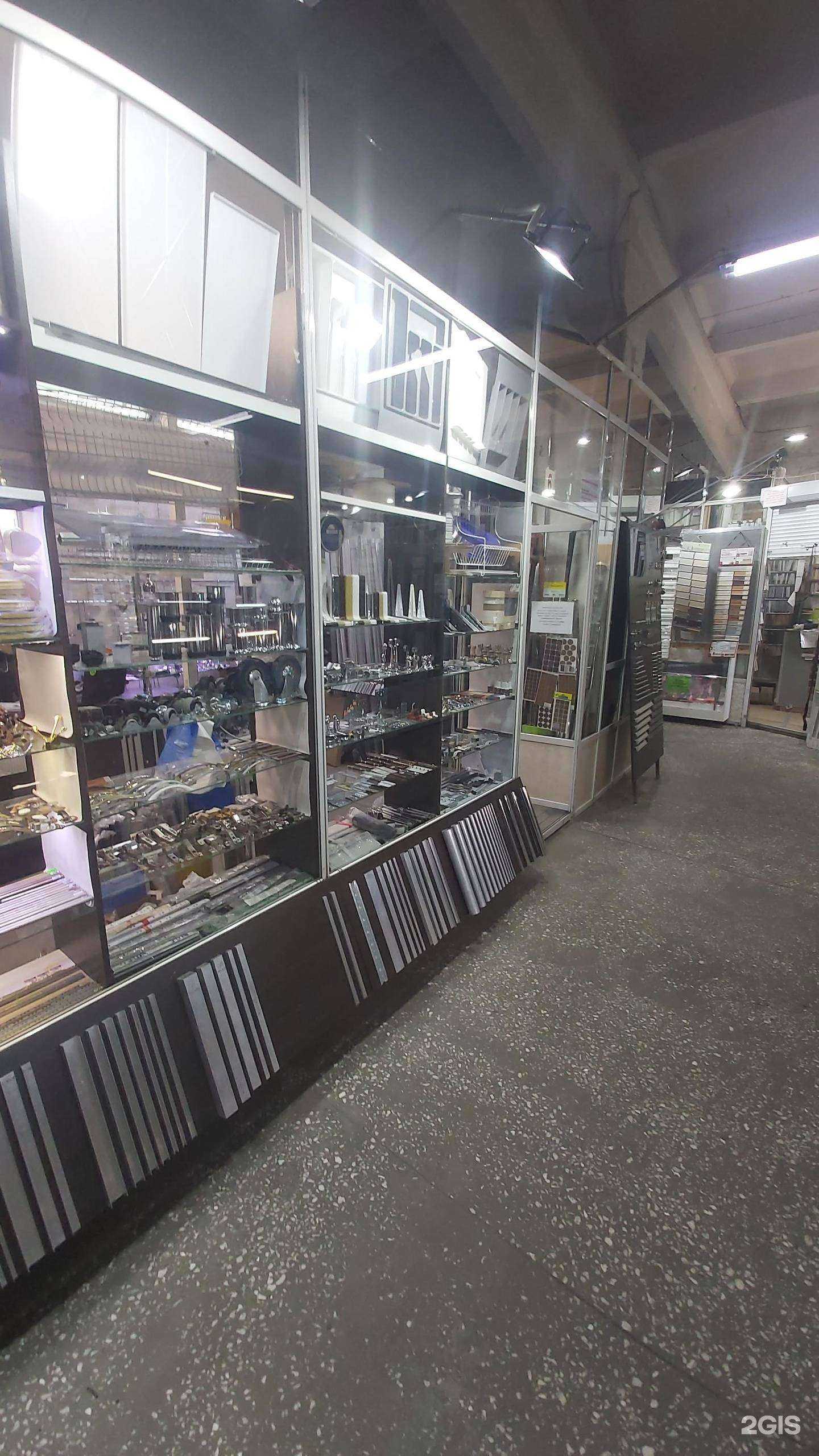 Отзывы на компанию Магазин мебельной фурнитуры в г. Ангарск c фото