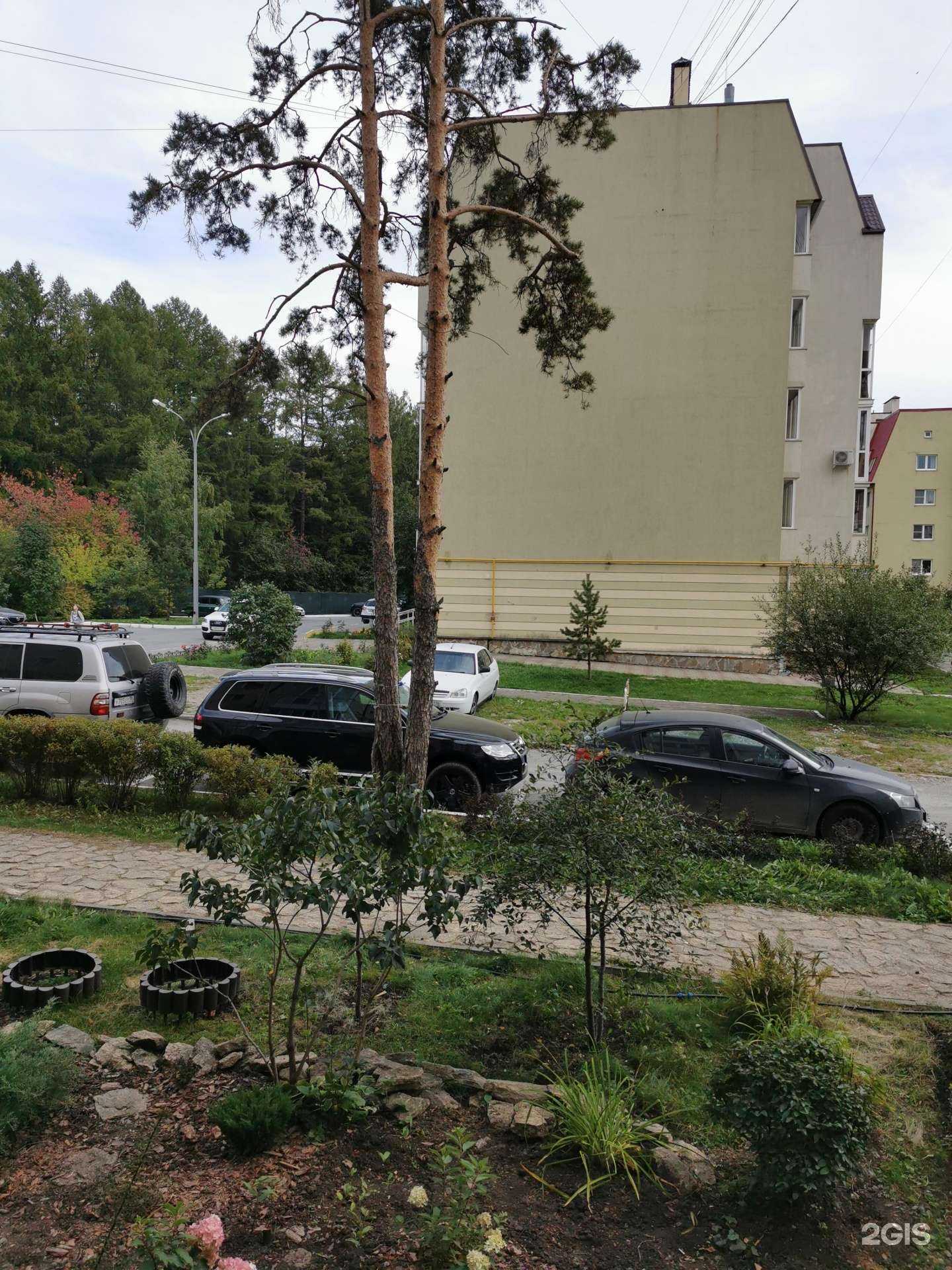 Отзывы на компанию МастерБург в Екатеринбурге c фото - фотография 2 из 2