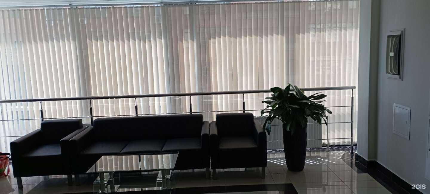 Отзывы на компанию Жалюзи-люкс в Краснодаре c фото