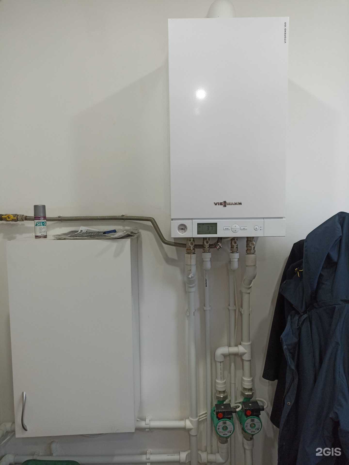 Отзывы на компанию Теплофф и к в г. Саратов c фото