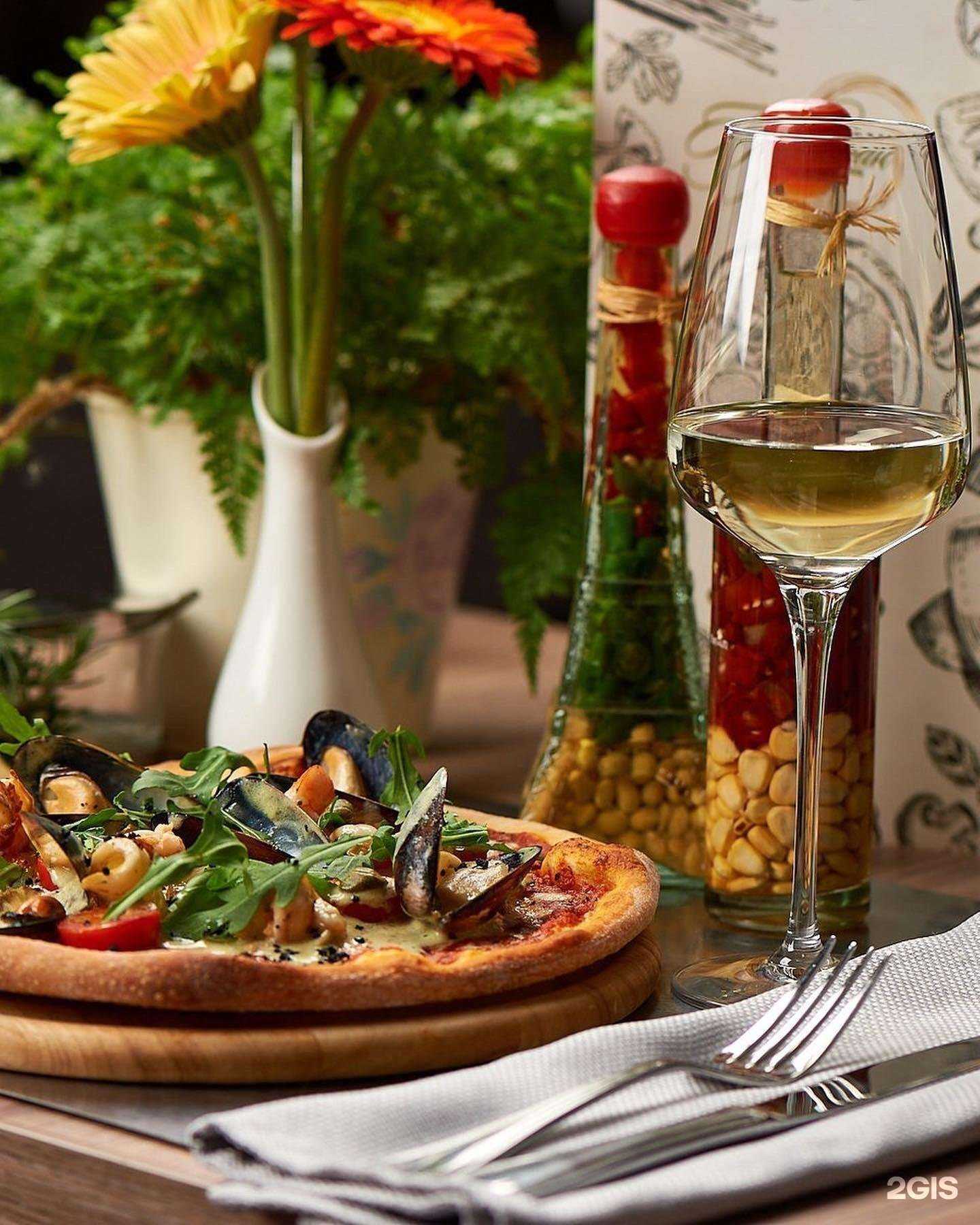 Отзывы на компанию Пармезан в Сочи c фото