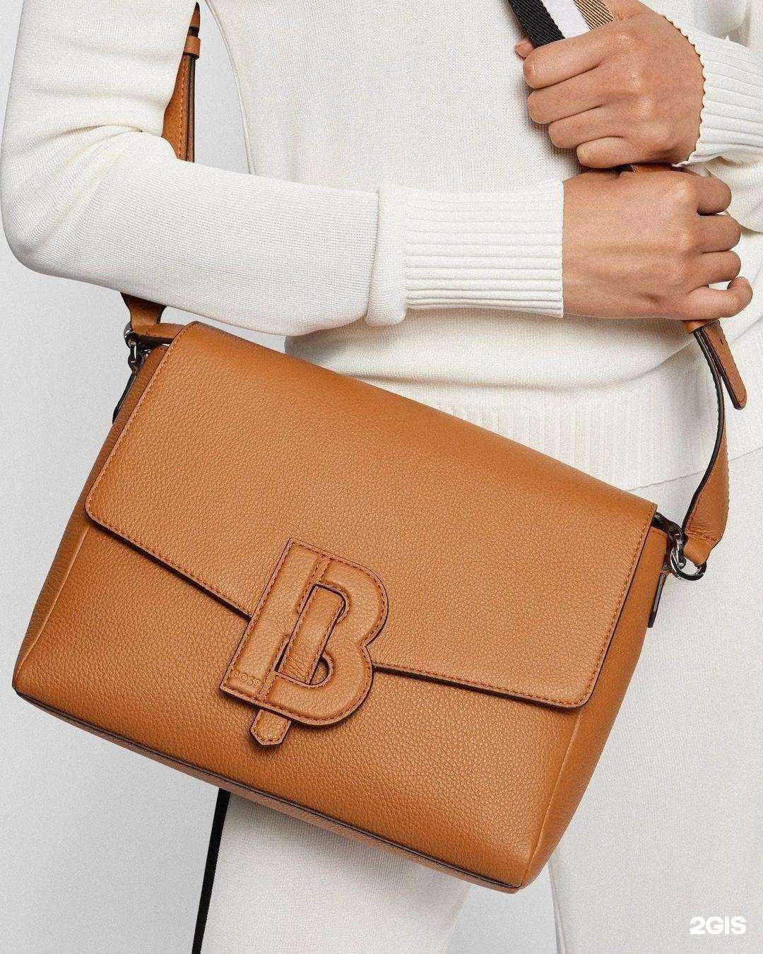 Отзывы на компанию Hugo boss в Уфе c фото