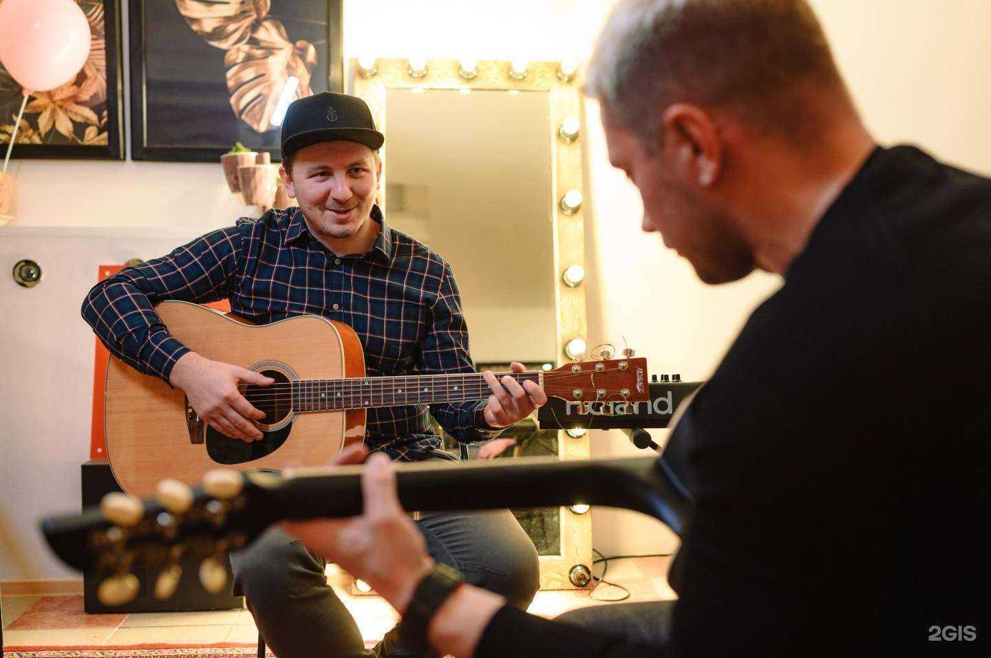 Отзывы на компанию Дом искусств Родиона Гранина в Красноярске c фото