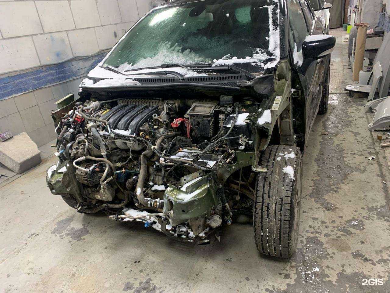 Отзывы на компанию Box18 в г. Ижевск c фото