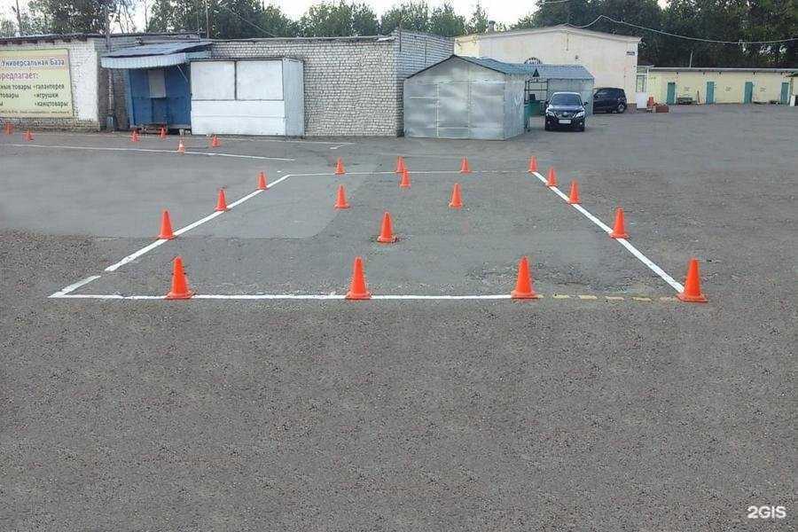 Отзывы на компанию Главная дорога в Твери c фото