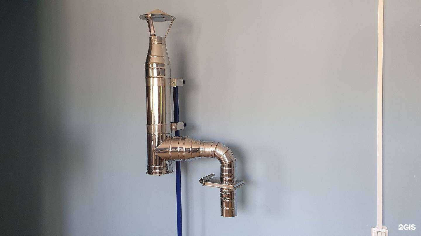 Отзывы на компанию Газтеплотехника в Барнауле c фото