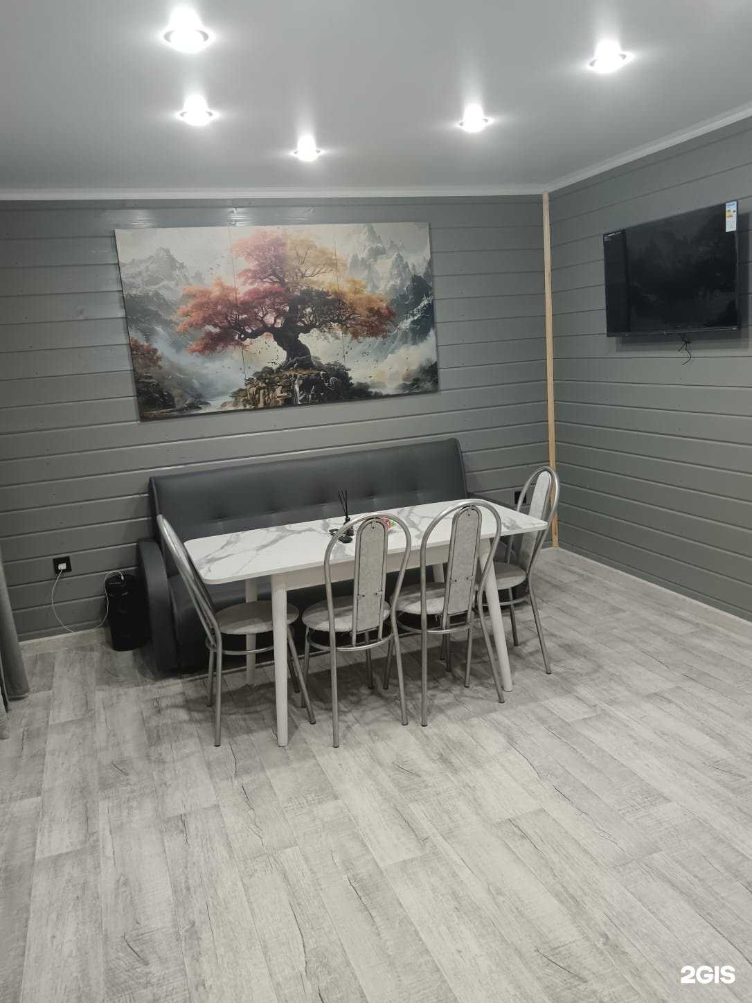 Отзывы на компанию Царская баня в Альметьевске c фото