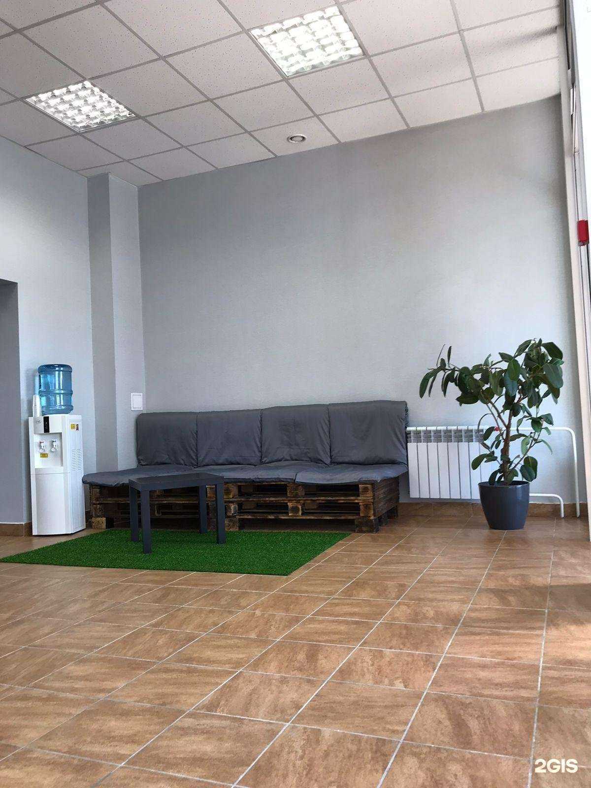 Отзывы на компанию C&B в Красноярске c фото