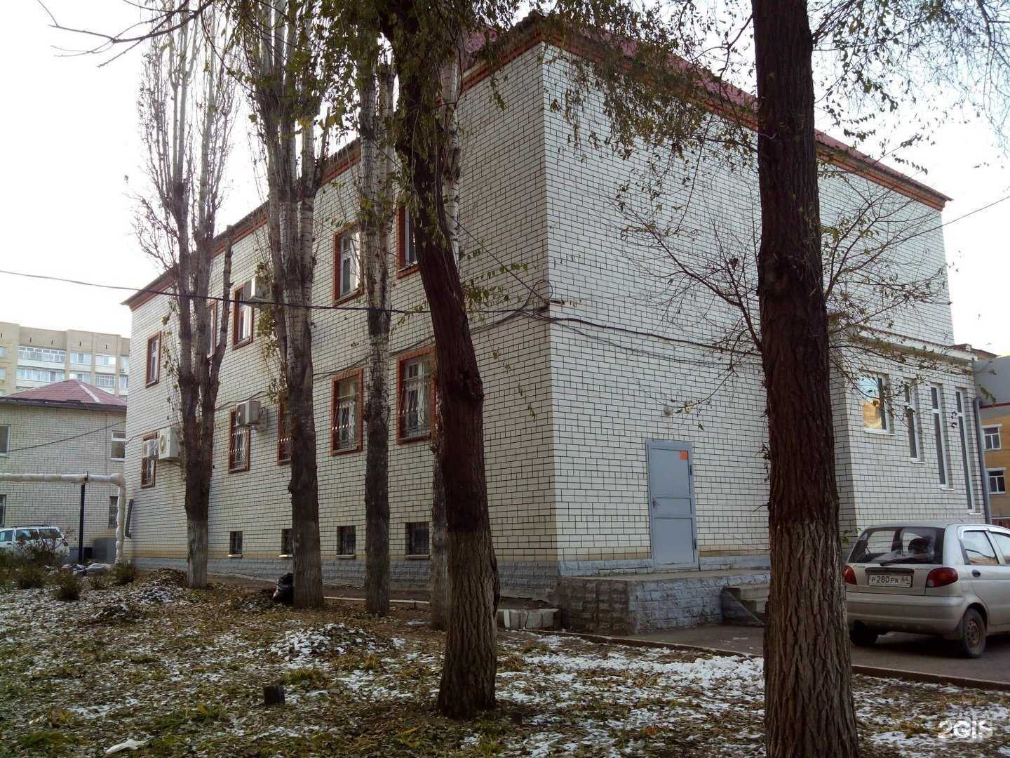 Отзывы на компанию ХимКриоМаш в г. Энгельс c фото