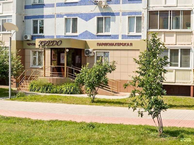 Отзывы на компанию Кредо в Нижнекамске c фото