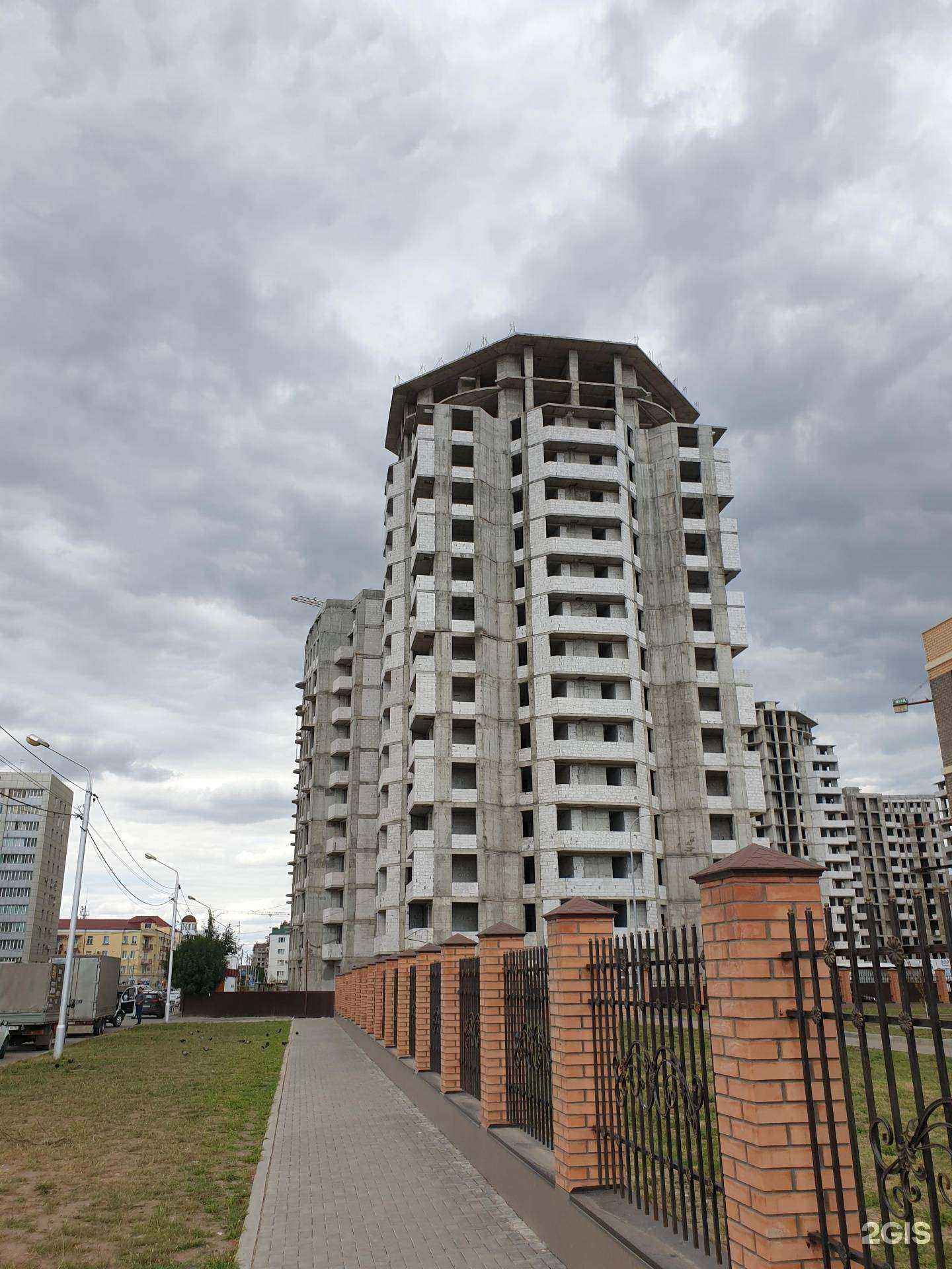 Отзывы на компанию Brand House в г. Грозный c фото