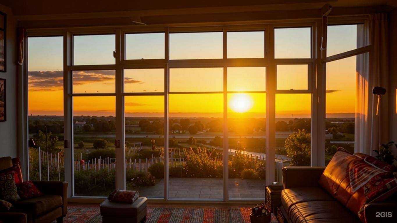 Отзывы на компанию Окна Маркет в г. Краснодар c фото