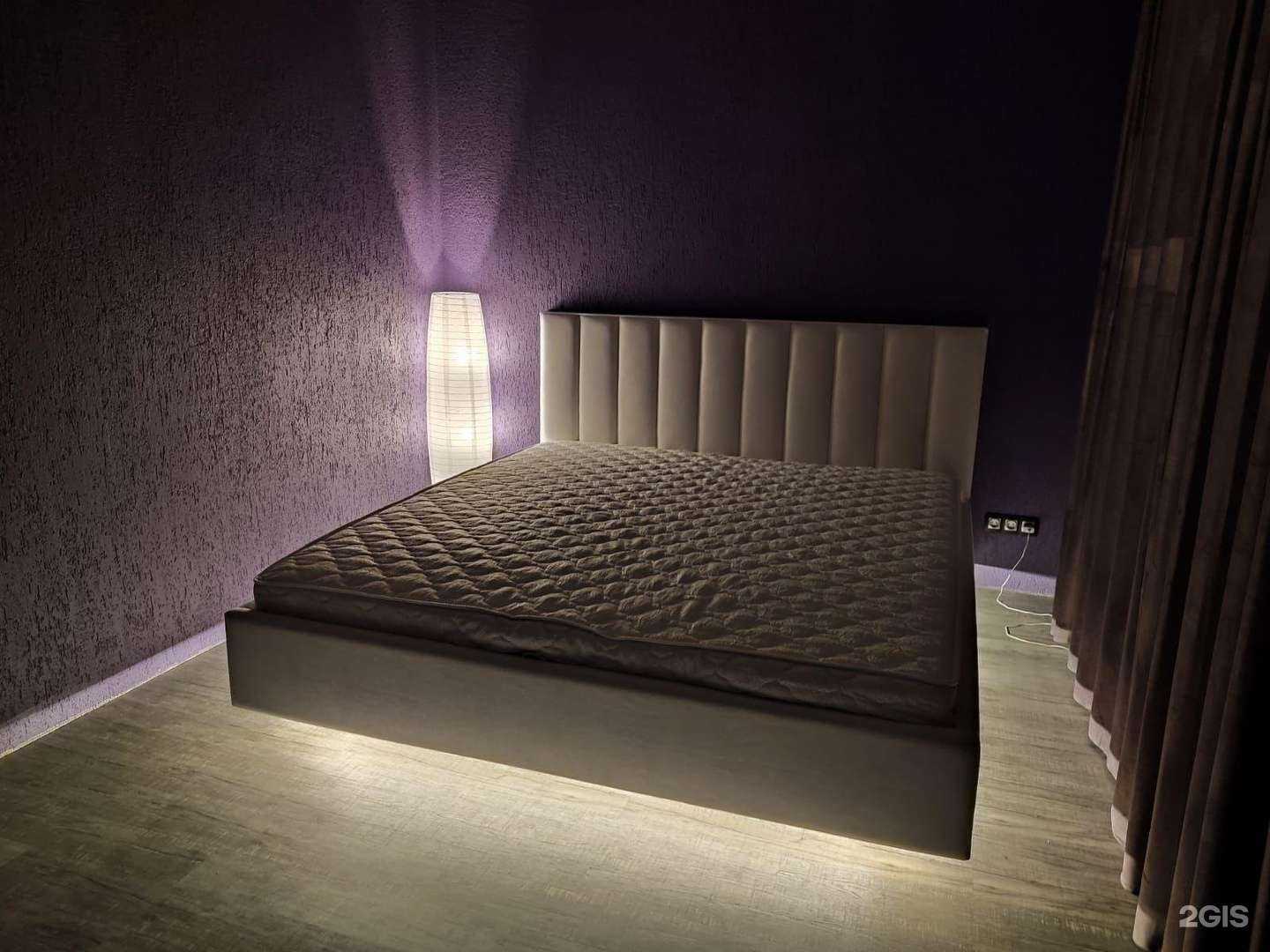 Отзывы на компанию Sleeper в г. Красноярск c фото