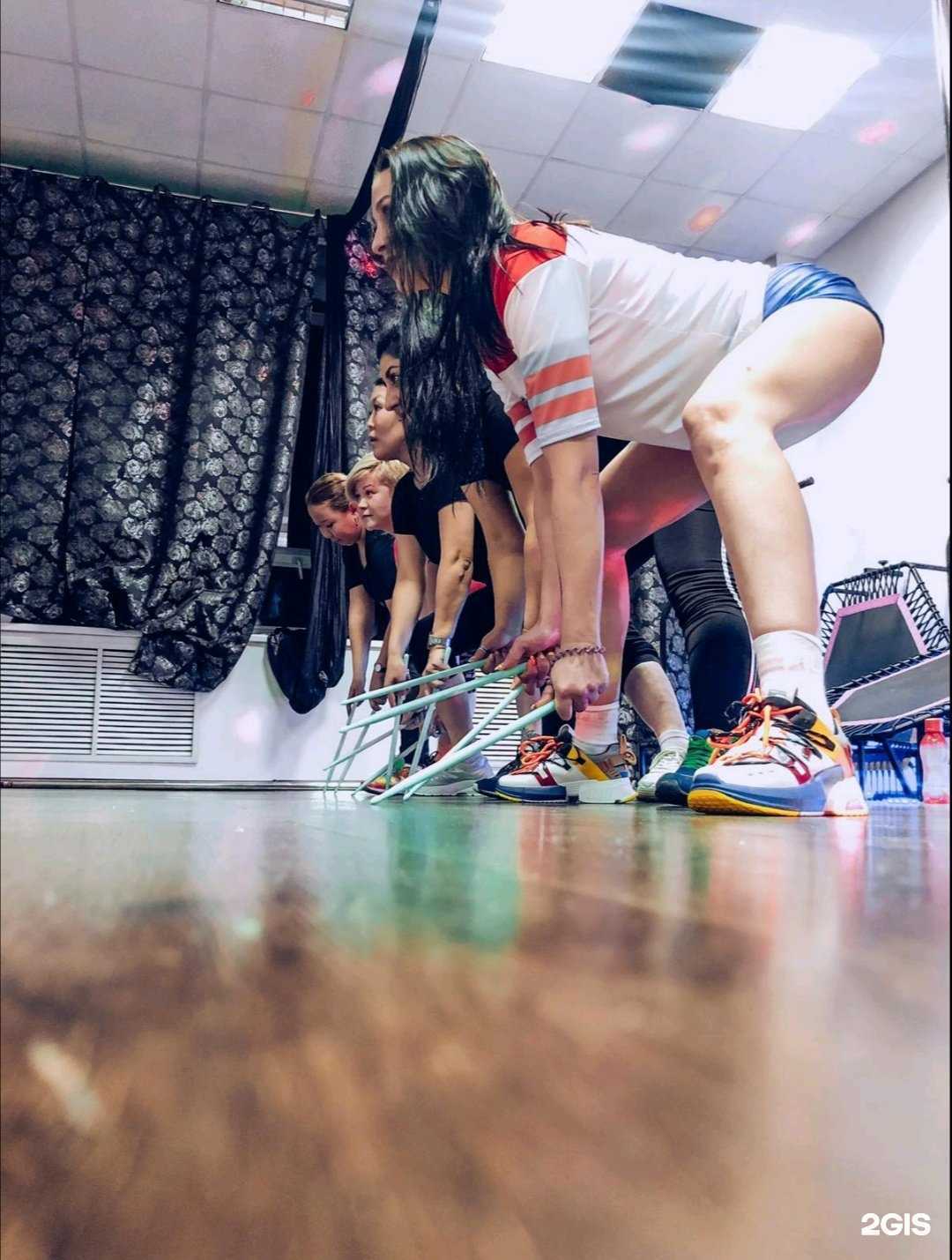 Отзывы на компанию Starfit в г. Улан-Удэ c фото