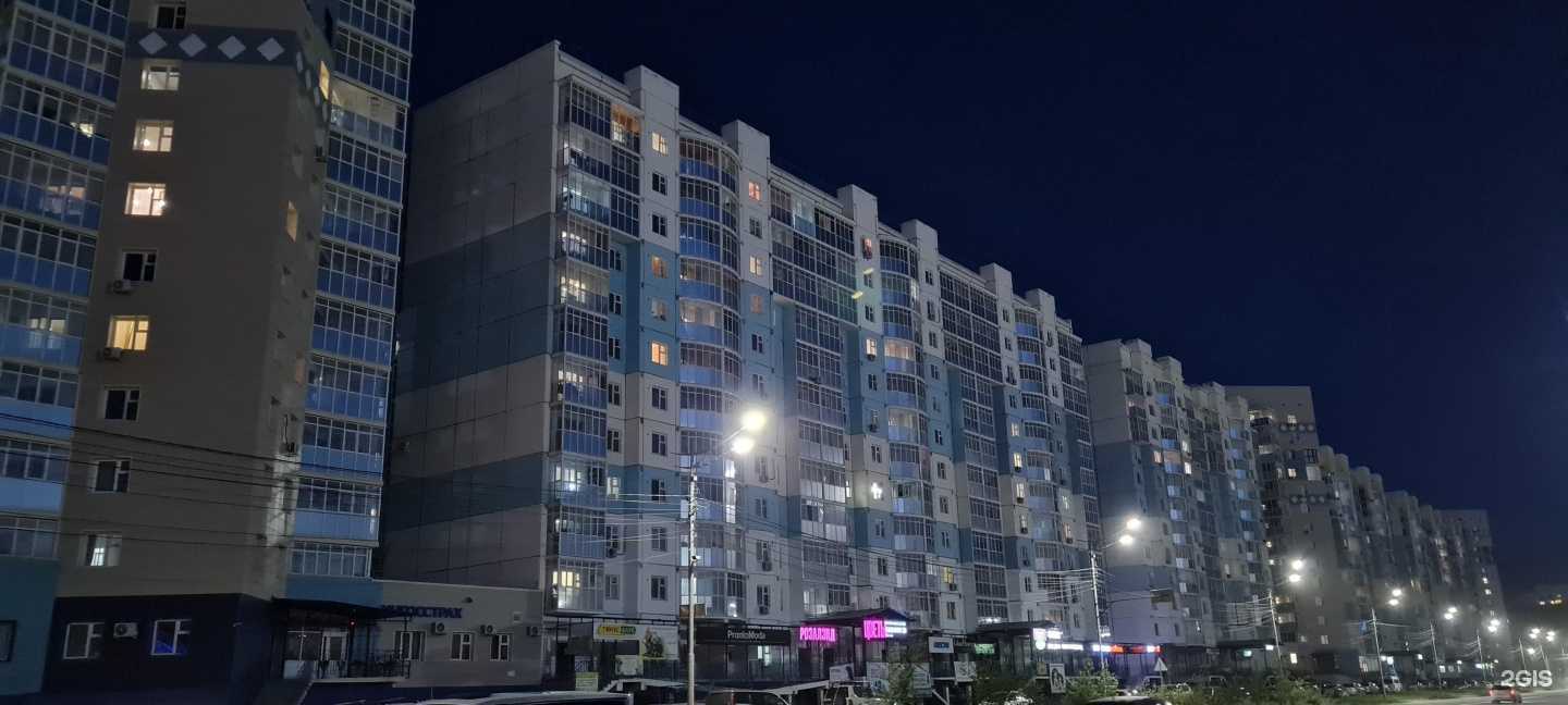 Отзывы на компанию Nails Yana в Якутске c фото - фотография 2 из 2