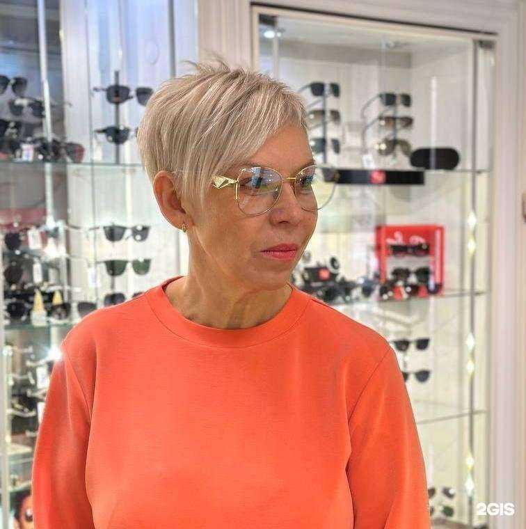 Отзывы на компанию Visio в Воронеже c фото