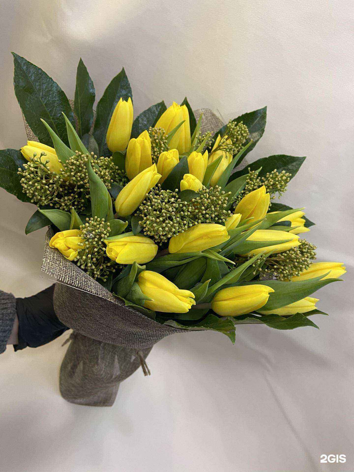 Отзывы на компанию Masterflowers в г. Норильск c фото