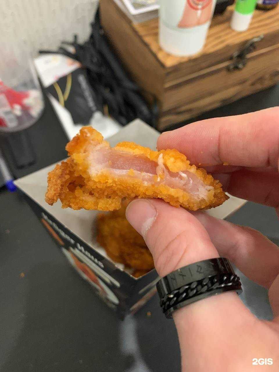 Отзывы на компанию Kruger Haus в г. Новосибирск c фото