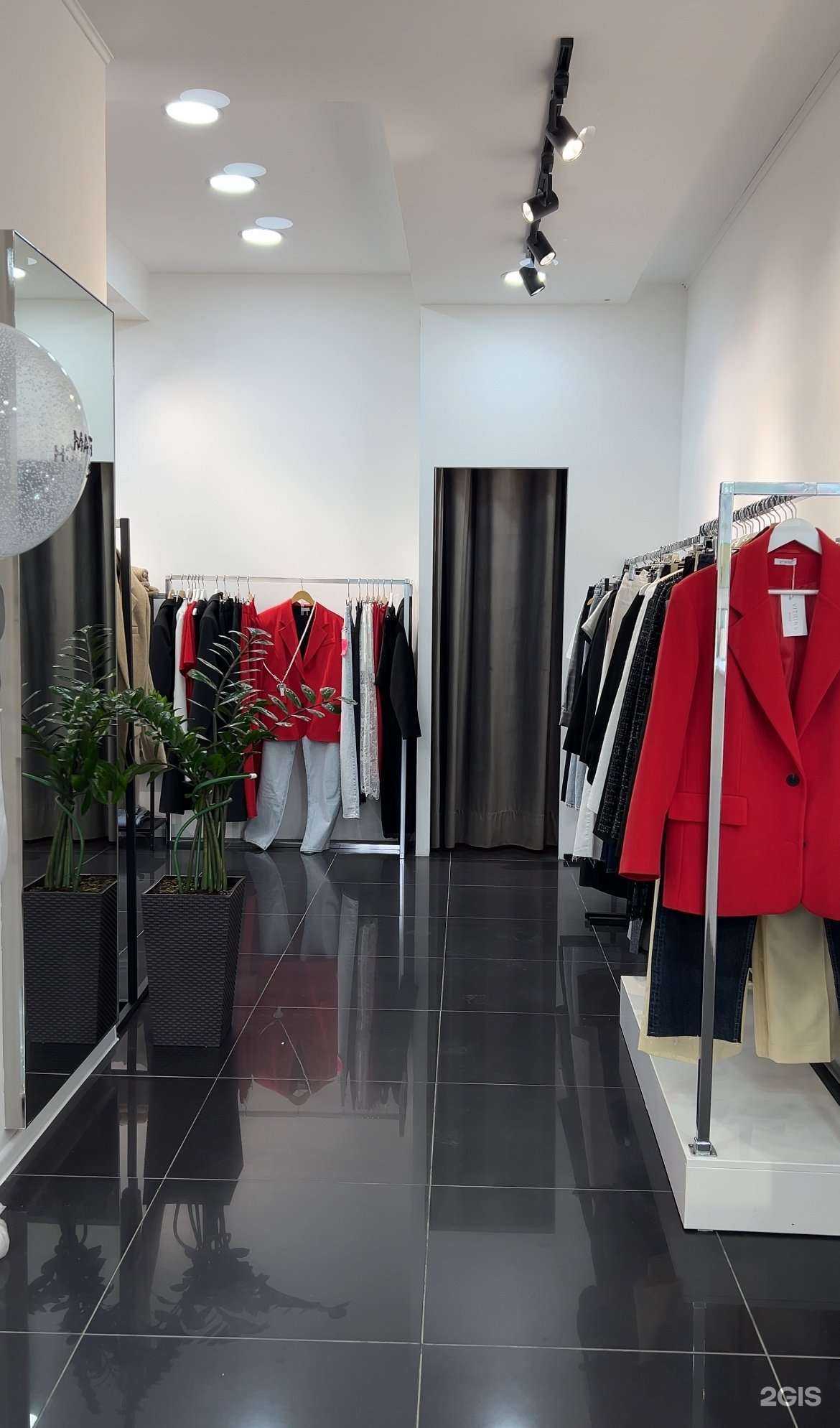 Отзывы на компанию Matskevich brand в Челябинске c фото