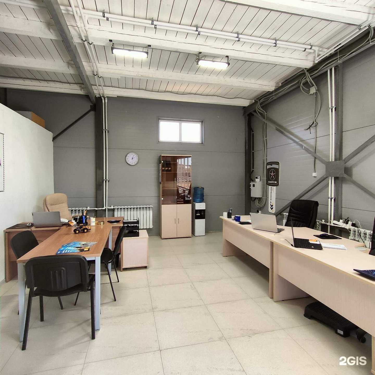 Отзывы на компанию Комтранс в г. Якутск c фото